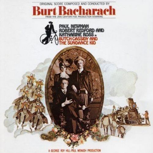 Butch Cassidy And The Sundance Kid