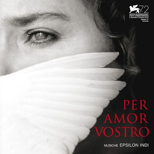 Per Amor Vostro