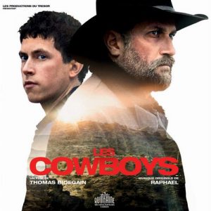 Les cowboys
