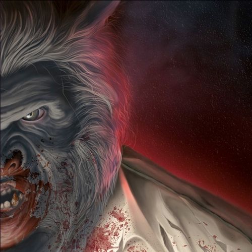 Wolfcop