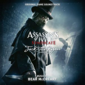 Assassins Creed Syndicate Jack Ripper