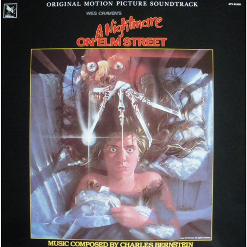 A Nightmare on Elm Street
