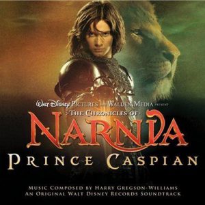 The Chronicles of Narnia Prince Caspian