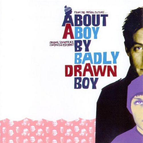 About A Boy