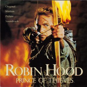 Robin Hood – Prince Of Thieves