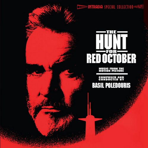 The Hunt for Red October