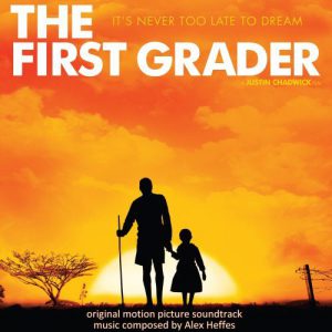 The First Grader