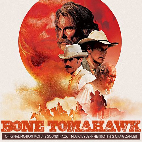 Bone Tomahawk
