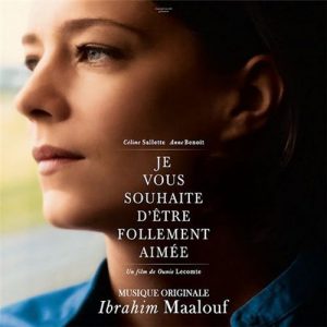 Je vous souhaite detre follement aimee