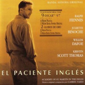 The English Patient