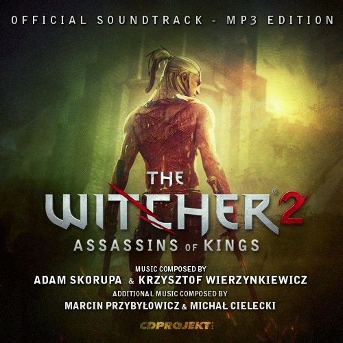 The Witcher 2 – Assassins of Kings