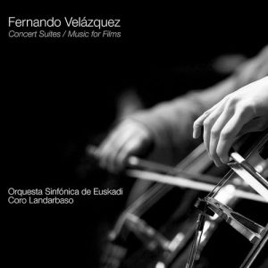 Concert Suites _ Music For Films