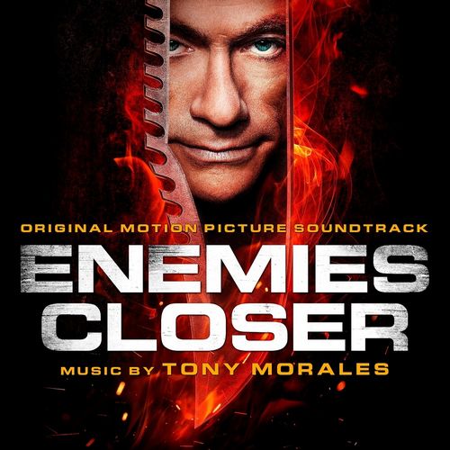 Enemies Closer