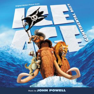 Ice Age 4 – Continental Drift