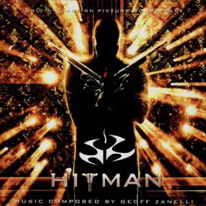 Hitman