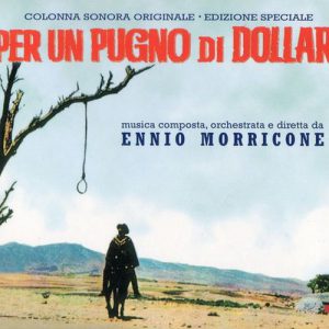A Fistful of Dollars