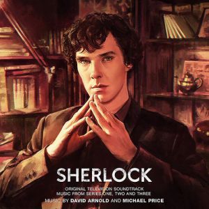 Sherlock – Music From Series 1-3