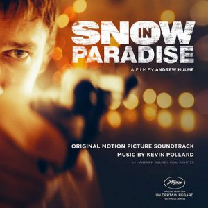 Snow In Paradise