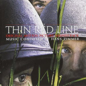 The Thin Red Line