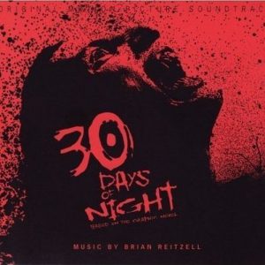 30 Days of Night