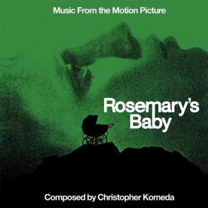 Rosemarys Baby