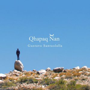 Qhapaq Nan