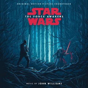 Star Wars Episode VII The Force Awakens
