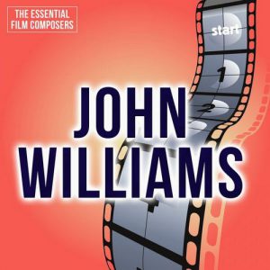 The Essential Film Composers