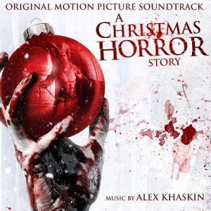 Christmas Horror Story
