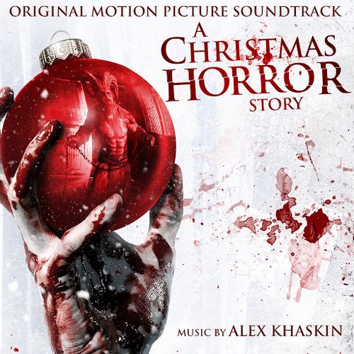 Christmas Horror Story