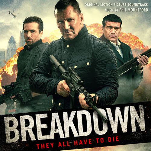 Breakdown