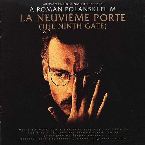 The Ninth Gate