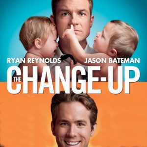 The Change-Up