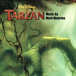 Tarzan