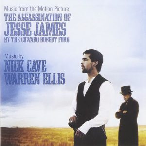 The Assassination of Jesse James