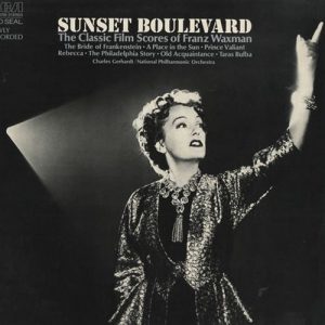 Sunset Boulevard