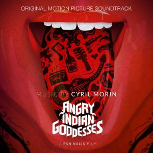 Angry Indian Goddesses