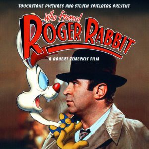 Who Framed Roger Rabbit