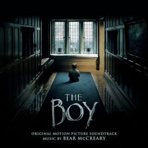 Boy