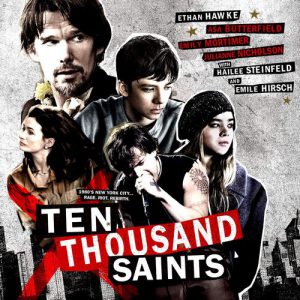 Ten Thousand Saints