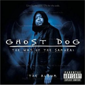 Ghost Dog The Way Of The Samurai