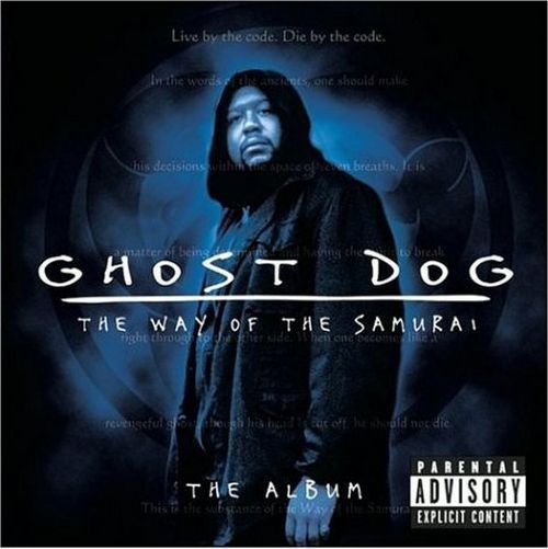 Ghost Dog The Way Of The Samurai