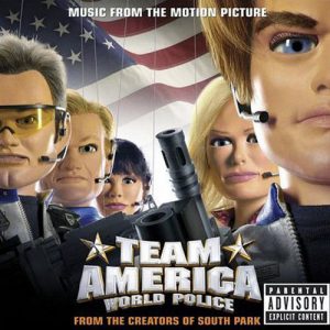 Team America – World Police