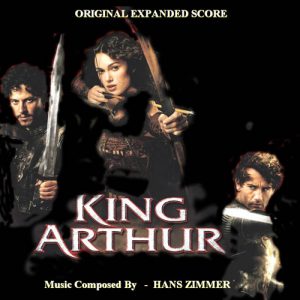 King Arthur