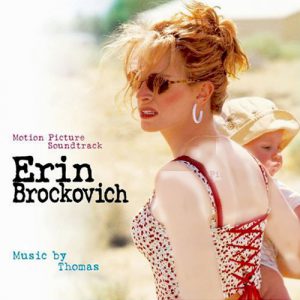 Erin Brockovich