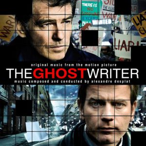 The Ghost Writer