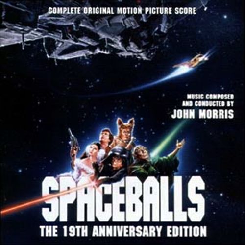 Spaceballs