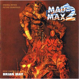 Mad Max 2 – The Road Warrior