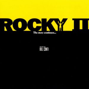 Rocky II