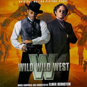 Wild Wild West